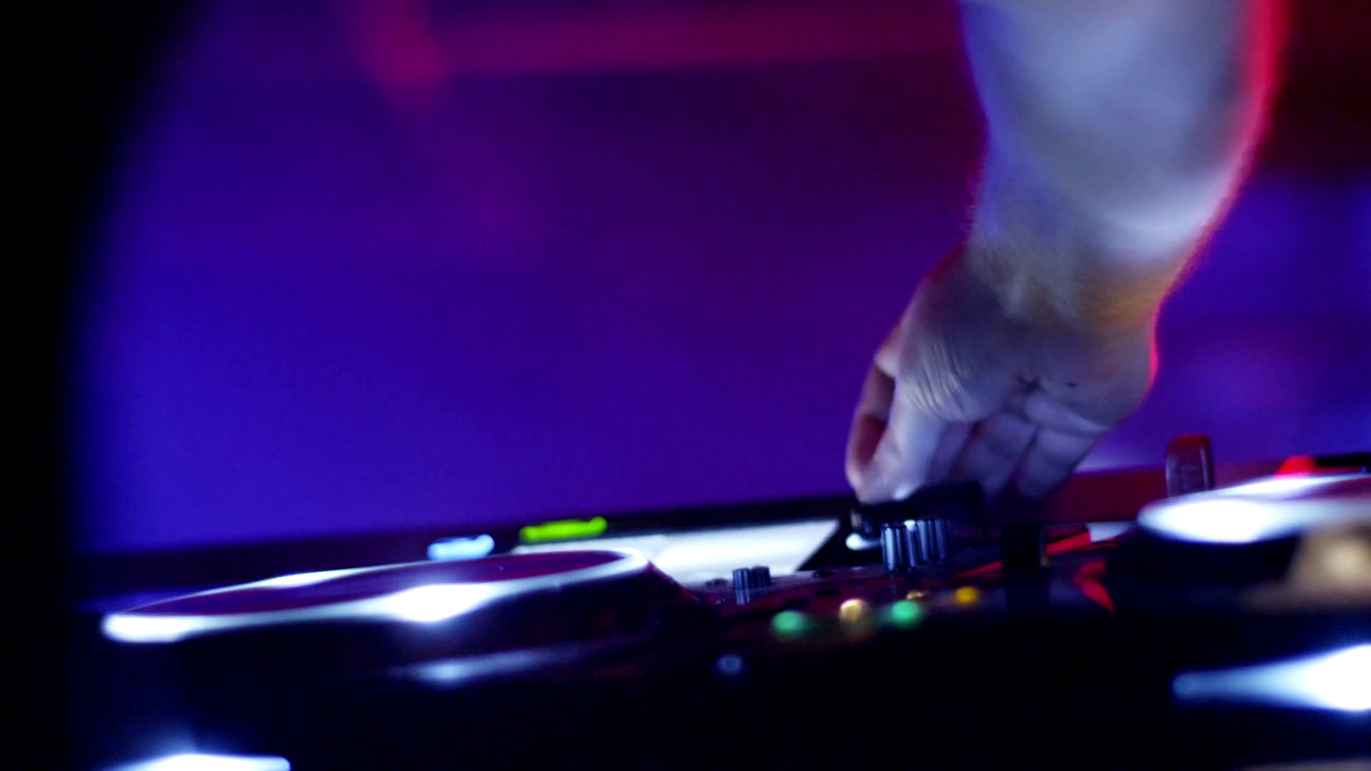 Night People 13 Luglio Dimensione Suono Roma