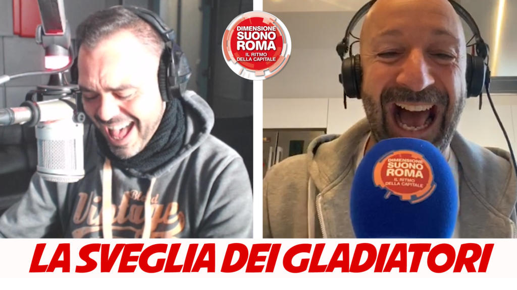 La barzelletta di Geppo Il nuovo parroco Dimensione Suono Roma