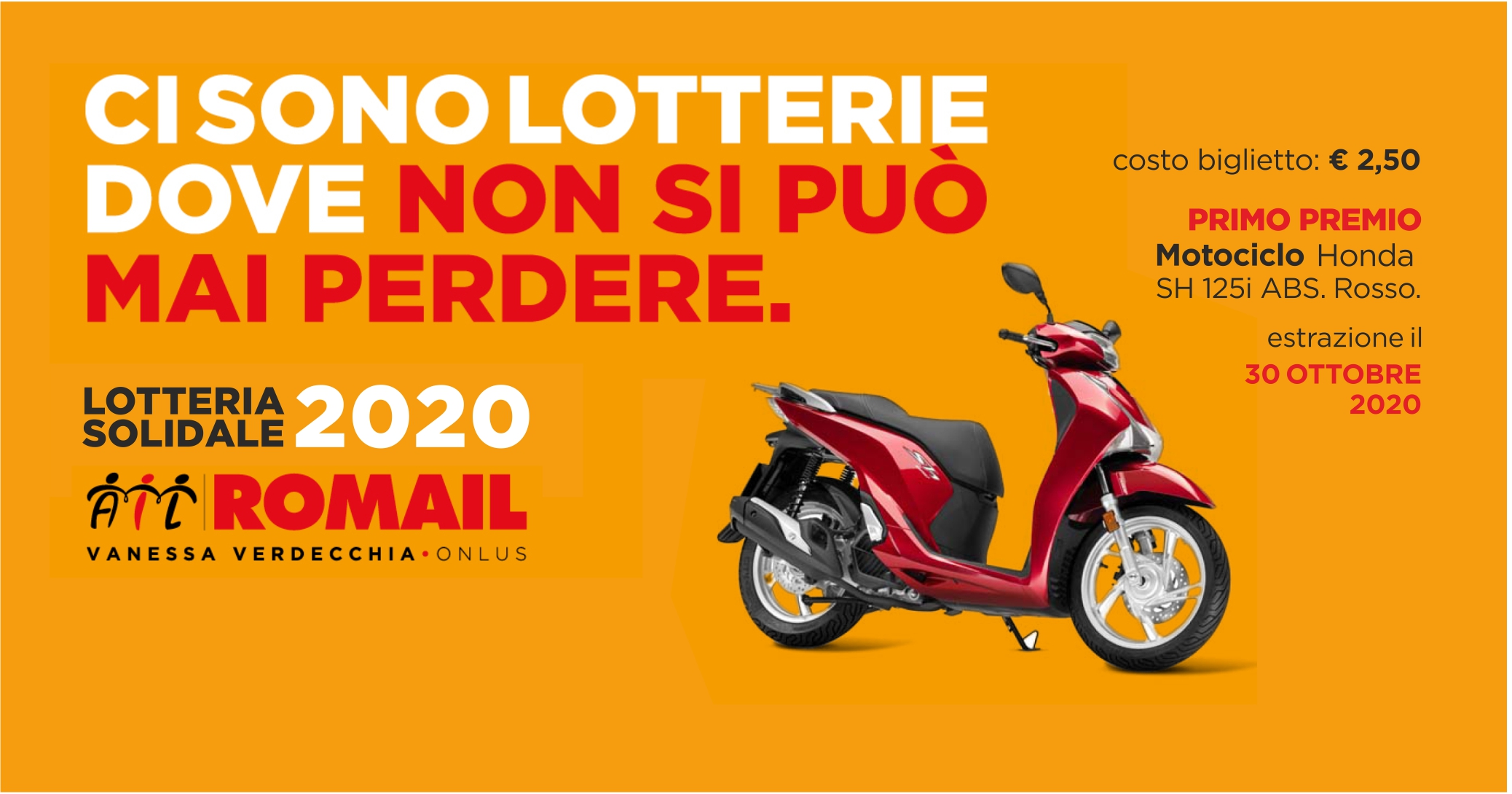 Dimensione Suono Roma con ROMAIL Dimensione Suono Roma