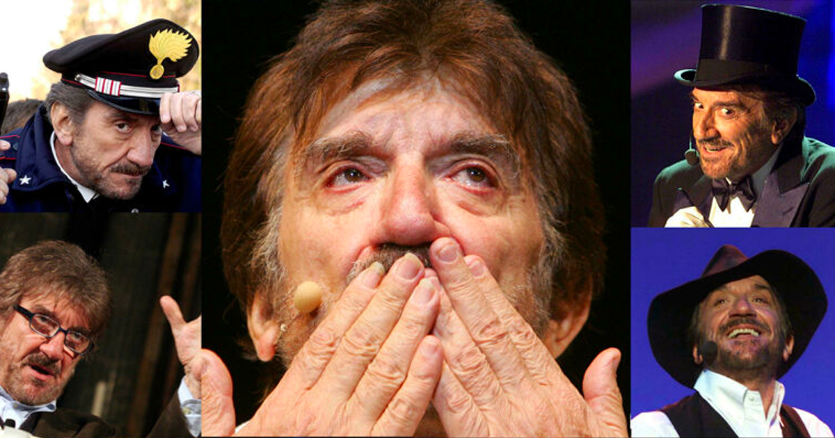 Roma saluta per l'ultima volta Gigi Proietti Dimensione Suono Roma