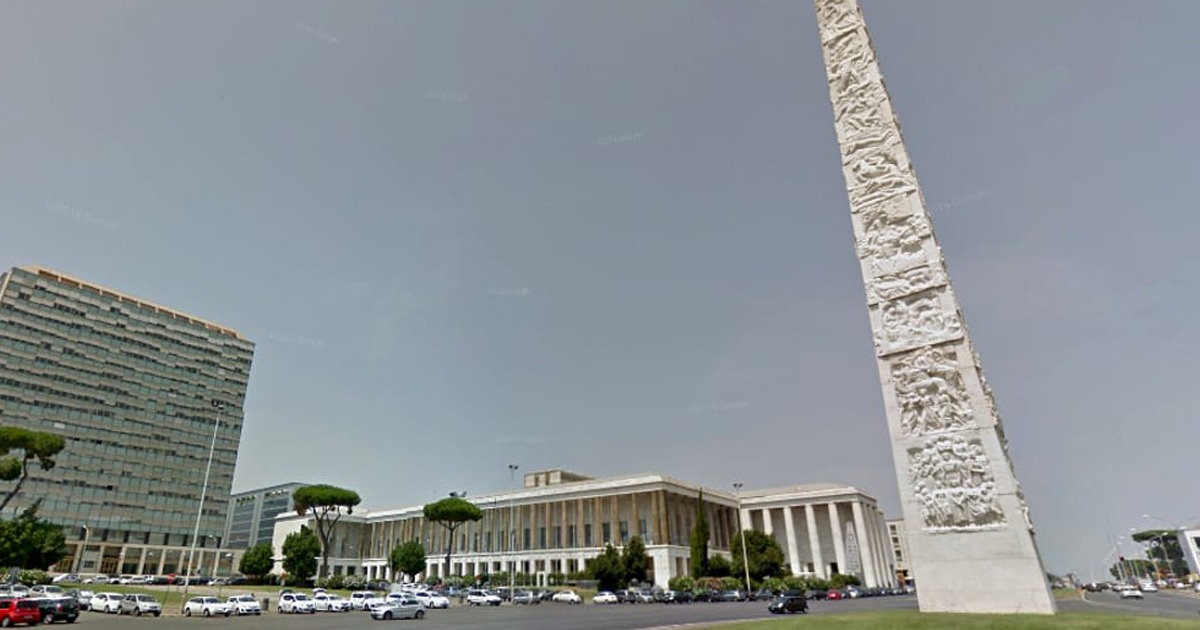 CityAround l'app per un turismo sostenibile Dimensione Suono Roma