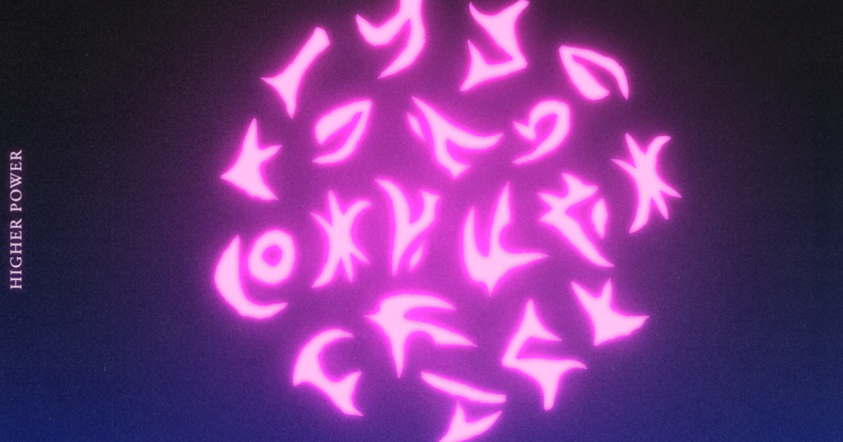 Higher Power Coldplay Dimensione Suono Roma