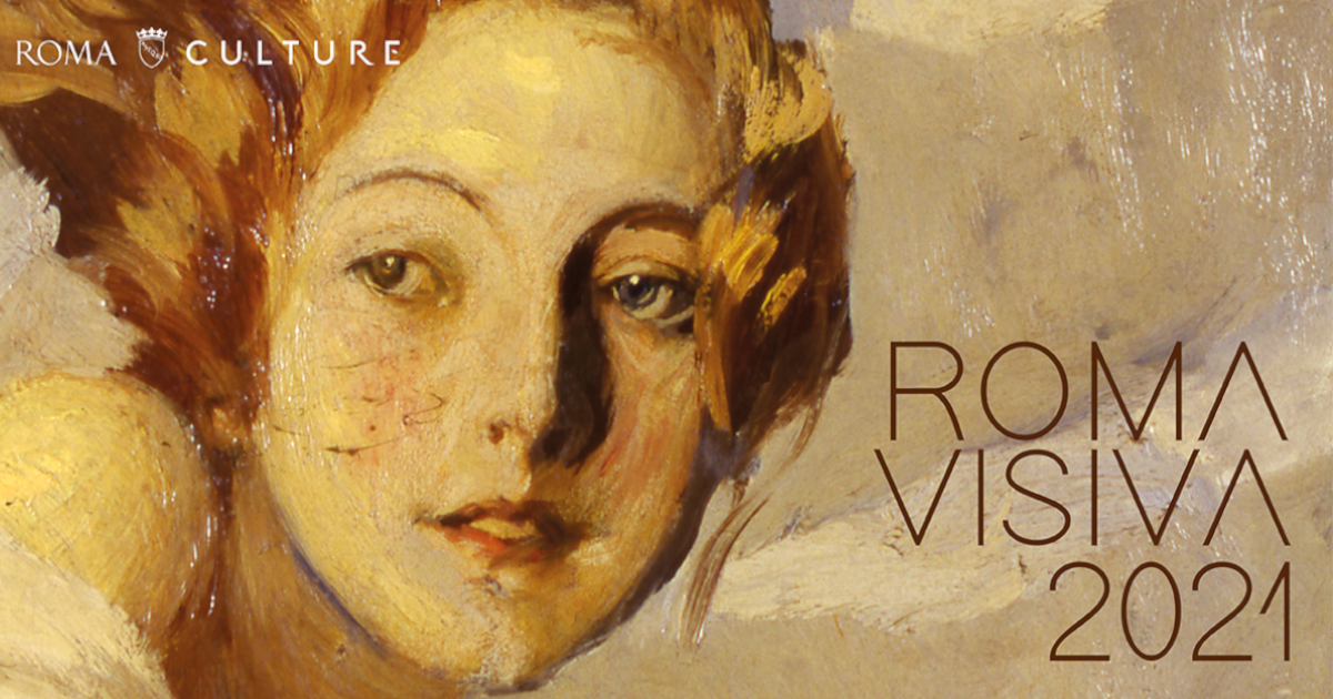 Roma Visiva 2021 Eventi Dimensione Suono Roma