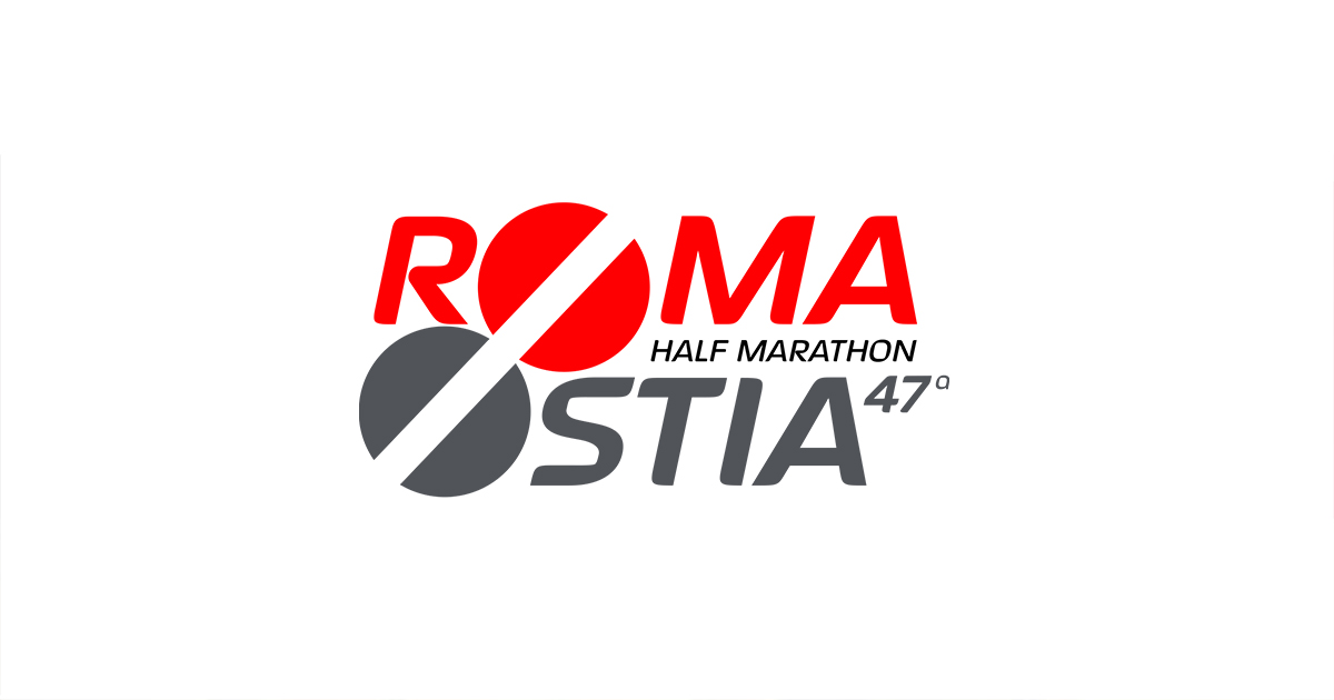 RomaOstia Half Marathon Dimensione Suono Roma