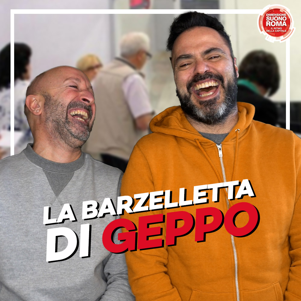 Canone Dimensione Suono Roma