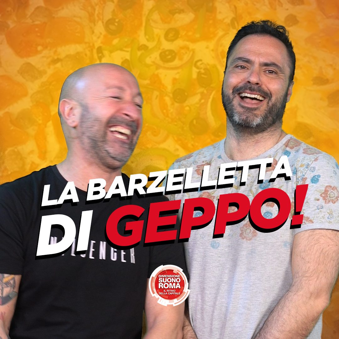 Pizza al taglio Dimensione Suono Roma