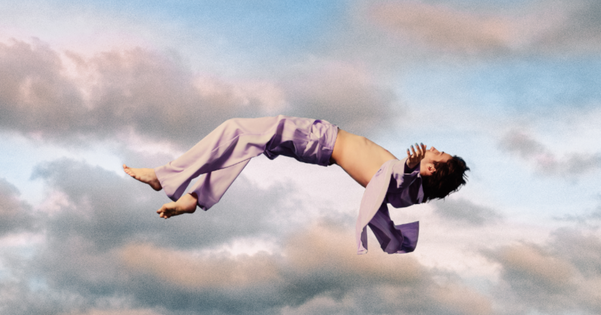 Scossa, il nuovo singolo di sangiovanni Dimensione Suono Roma