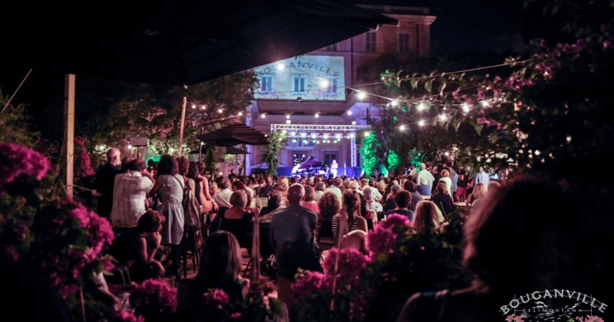 Village Celimontana Tra Swing Jazz E Rock Dimensione Suono Roma village-celimontana-tra-swing-jazz-e-rock-dimensione-suono-roma