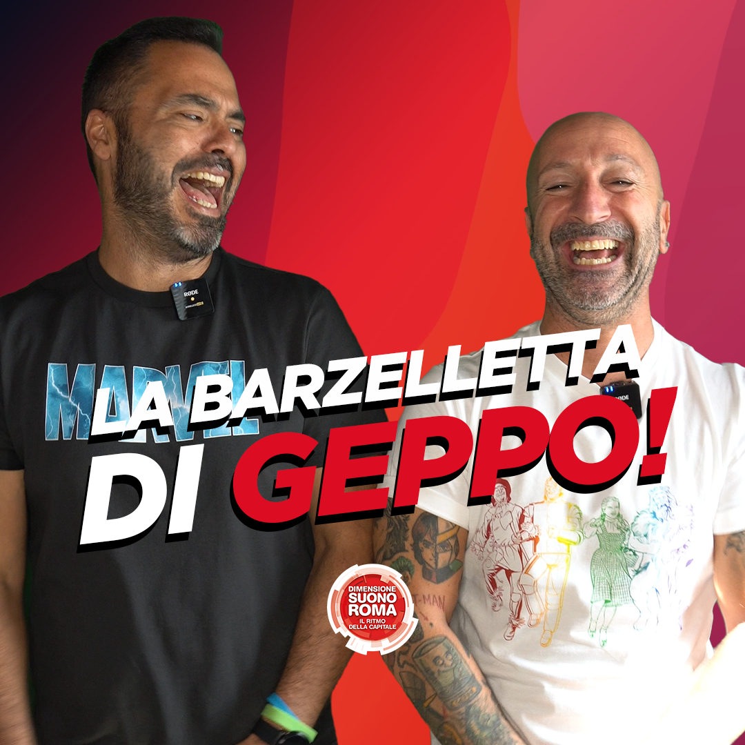 Il Gesso Dimensione Suono Roma