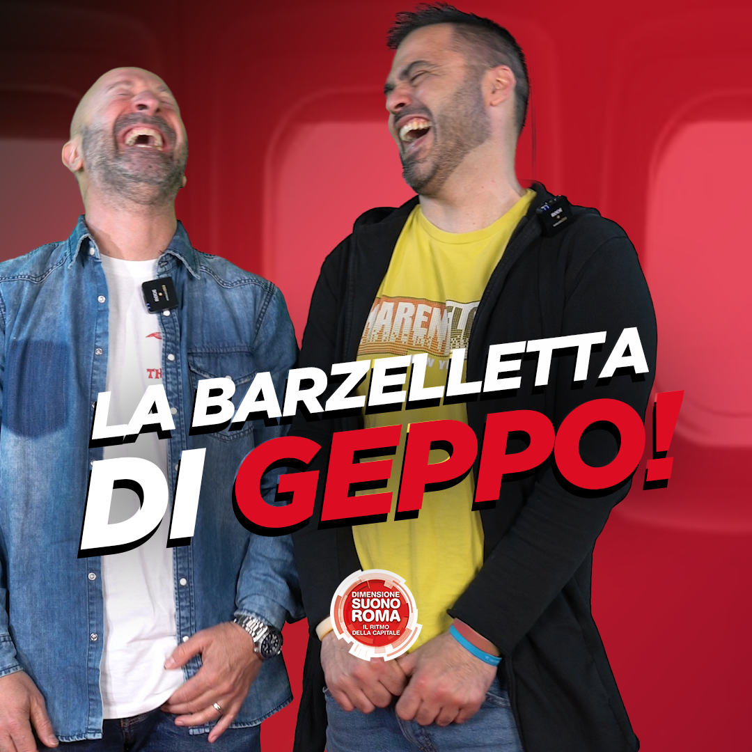 Primo volo Dimensione Suono Roma