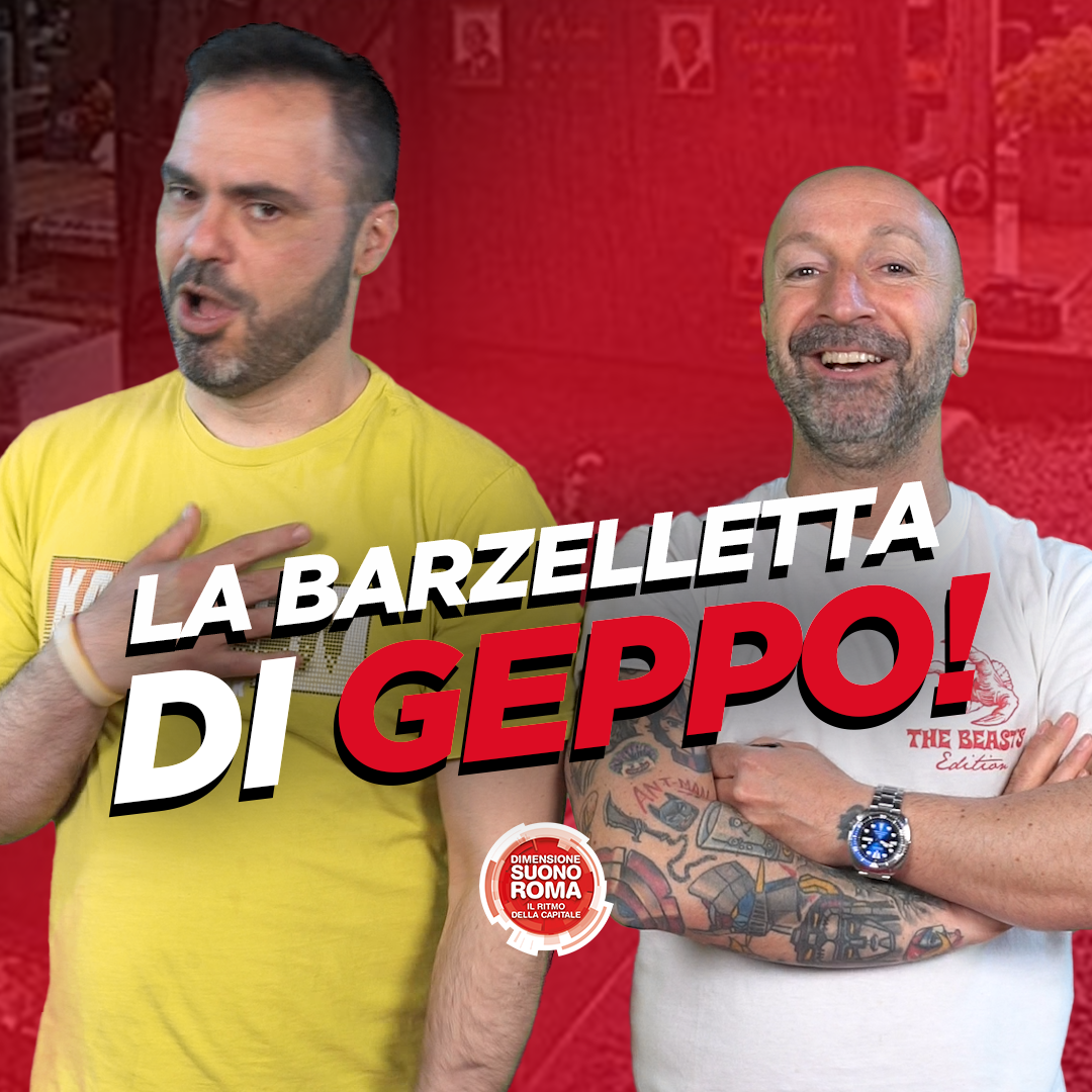 Torna da Me Dimensione Suono Roma