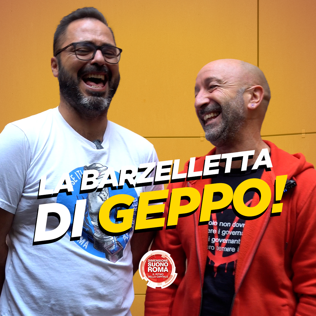 La ramanzina Dimensione Suono Roma