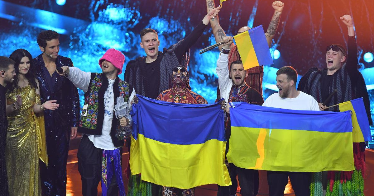 Eurovision 2023, nuovo regolamento Dimensione Suono Roma