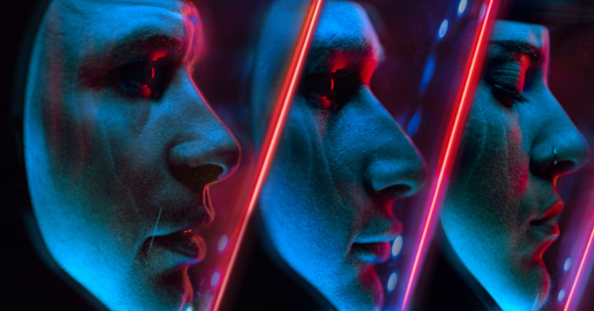 Gravity TWOCOLORS, ÁSDÍS Dimensione Suono Roma