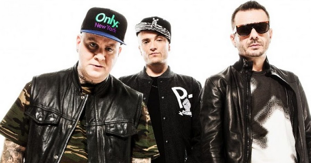 Il Ritorno dei Club Dogo