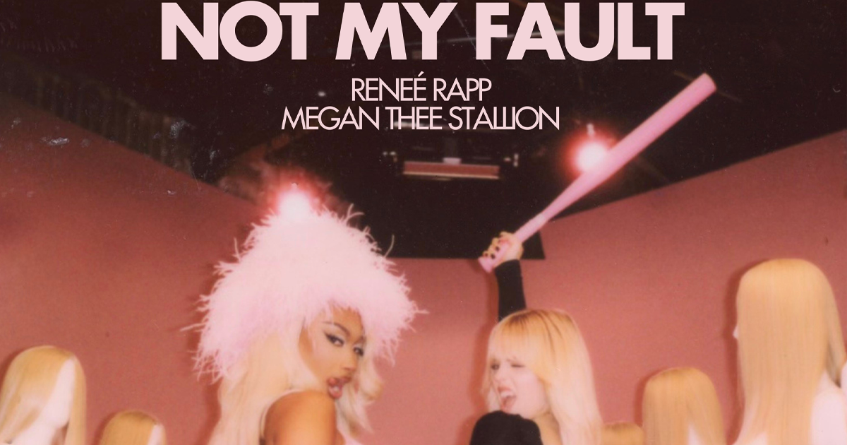 NOT MY FAULT Dimensione Suono Roma