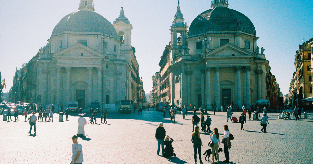 14 gennaio Stop a traffico privato nella Fascia Verde Dimensione