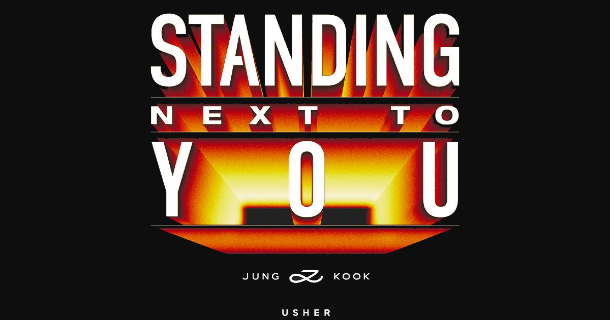 Standing Next To You Dimensione Suono Roma